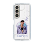 スリムプロテクションケース［ D.LEAGUE - Medical Concierge I'moon - Karen ］