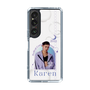 スリムプロテクションケース［ D.LEAGUE - Medical Concierge I'moon - Karen ］
