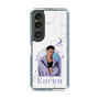 スリムプロテクションケース［ D.LEAGUE - Medical Concierge I'moon - Karen ］