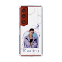 スリムプロテクションケース［ D.LEAGUE - Medical Concierge I'moon - Karen ］