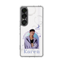 スリムプロテクションケース［ D.LEAGUE - Medical Concierge I'moon - Karen ］
