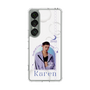 スリムプロテクションケース［ D.LEAGUE - Medical Concierge I'moon - Karen ］