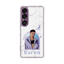 スリムプロテクションケース［ D.LEAGUE - Medical Concierge I'moon - Karen ］