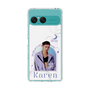 スリムプロテクションケース［ D.LEAGUE - Medical Concierge I'moon - Karen ］