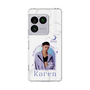 スリムプロテクションケース［ D.LEAGUE - Medical Concierge I'moon - Karen ］