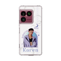 スリムプロテクションケース［ D.LEAGUE - Medical Concierge I'moon - Karen ］
