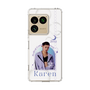 スリムプロテクションケース［ D.LEAGUE - Medical Concierge I'moon - Karen ］