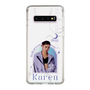 スリムプロテクションケース［ D.LEAGUE - Medical Concierge I'moon - Karen ］