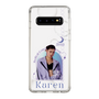 スリムプロテクションケース［ D.LEAGUE - Medical Concierge I'moon - Karen ］