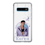 スリムプロテクションケース［ D.LEAGUE - Medical Concierge I'moon - Karen ］