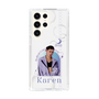 スリムプロテクションケース［ D.LEAGUE - Medical Concierge I'moon - Karen ］