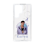 スリムプロテクションケース［ D.LEAGUE - Medical Concierge I'moon - Karen ］