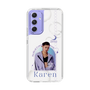 スリムプロテクションケース［ D.LEAGUE - Medical Concierge I'moon - Karen ］