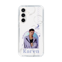 スリムプロテクションケース［ D.LEAGUE - Medical Concierge I'moon - Karen ］