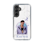スリムプロテクションケース［ D.LEAGUE - Medical Concierge I'moon - Karen ］