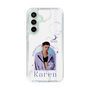 スリムプロテクションケース［ D.LEAGUE - Medical Concierge I'moon - Karen ］
