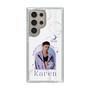 スリムプロテクションケース［ D.LEAGUE - Medical Concierge I'moon - Karen ］
