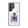 スリムプロテクションケース［ D.LEAGUE - Medical Concierge I'moon - Karen ］