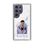 スリムプロテクションケース［ D.LEAGUE - Medical Concierge I'moon - Karen ］