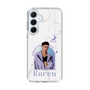 スリムプロテクションケース［ D.LEAGUE - Medical Concierge I'moon - Karen ］