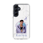 スリムプロテクションケース［ D.LEAGUE - Medical Concierge I'moon - Karen ］