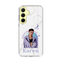 スリムプロテクションケース［ D.LEAGUE - Medical Concierge I'moon - Karen ］