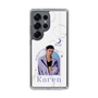 スリムプロテクションケース［ D.LEAGUE - Medical Concierge I'moon - Karen ］