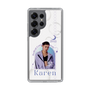スリムプロテクションケース［ D.LEAGUE - Medical Concierge I'moon - Karen ］