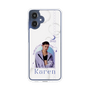 スリムプロテクションケース［ D.LEAGUE - Medical Concierge I'moon - Karen ］