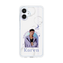 スリムプロテクションケース［ D.LEAGUE - Medical Concierge I'moon - Karen ］
