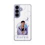 スリムプロテクションケース［ D.LEAGUE - Medical Concierge I'moon - Karen ］