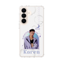 スリムプロテクションケース［ D.LEAGUE - Medical Concierge I'moon - Karen ］