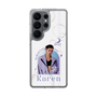 スリムプロテクションケース［ D.LEAGUE - Medical Concierge I'moon - Karen ］