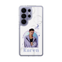 スリムプロテクションケース［ D.LEAGUE - Medical Concierge I'moon - Karen ］