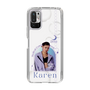 スリムプロテクションケース［ D.LEAGUE - Medical Concierge I'moon - Karen ］