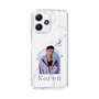 スリムプロテクションケース［ D.LEAGUE - Medical Concierge I'moon - Karen ］