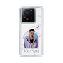スリムプロテクションケース［ D.LEAGUE - Medical Concierge I'moon - Karen ］
