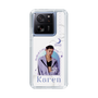 スリムプロテクションケース［ D.LEAGUE - Medical Concierge I'moon - Karen ］