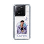 スリムプロテクションケース［ D.LEAGUE - Medical Concierge I'moon - Karen ］