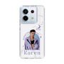 スリムプロテクションケース［ D.LEAGUE - Medical Concierge I'moon - Karen ］