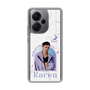 スリムプロテクションケース［ D.LEAGUE - Medical Concierge I'moon - Karen ］