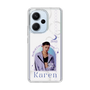 スリムプロテクションケース［ D.LEAGUE - Medical Concierge I'moon - Karen ］