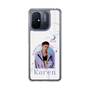 スリムプロテクションケース［ D.LEAGUE - Medical Concierge I'moon - Karen ］