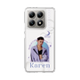 スリムプロテクションケース［ D.LEAGUE - Medical Concierge I'moon - Karen ］