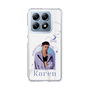スリムプロテクションケース［ D.LEAGUE - Medical Concierge I'moon - Karen ］