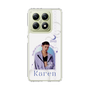 スリムプロテクションケース［ D.LEAGUE - Medical Concierge I'moon - Karen ］