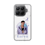 スリムプロテクションケース［ D.LEAGUE - Medical Concierge I'moon - Karen ］