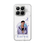 スリムプロテクションケース［ D.LEAGUE - Medical Concierge I'moon - Karen ］