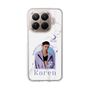 スリムプロテクションケース［ D.LEAGUE - Medical Concierge I'moon - Karen ］