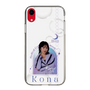 スリムプロテクションケース［ D.LEAGUE - Medical Concierge I'moon - Kona ］